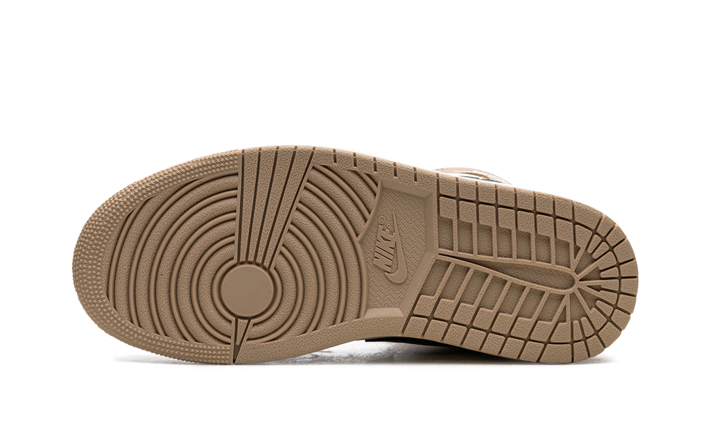 AIR JORDAN 1 MID WMNS "Desert" BQ6472 103