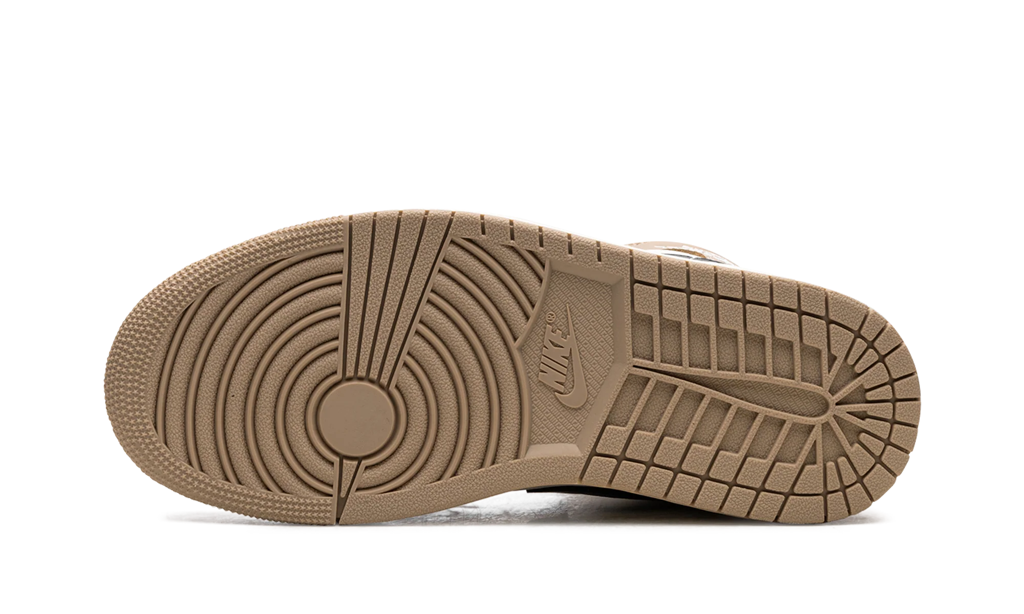AIR JORDAN 1 MID WMNS "Desert" BQ6472 103