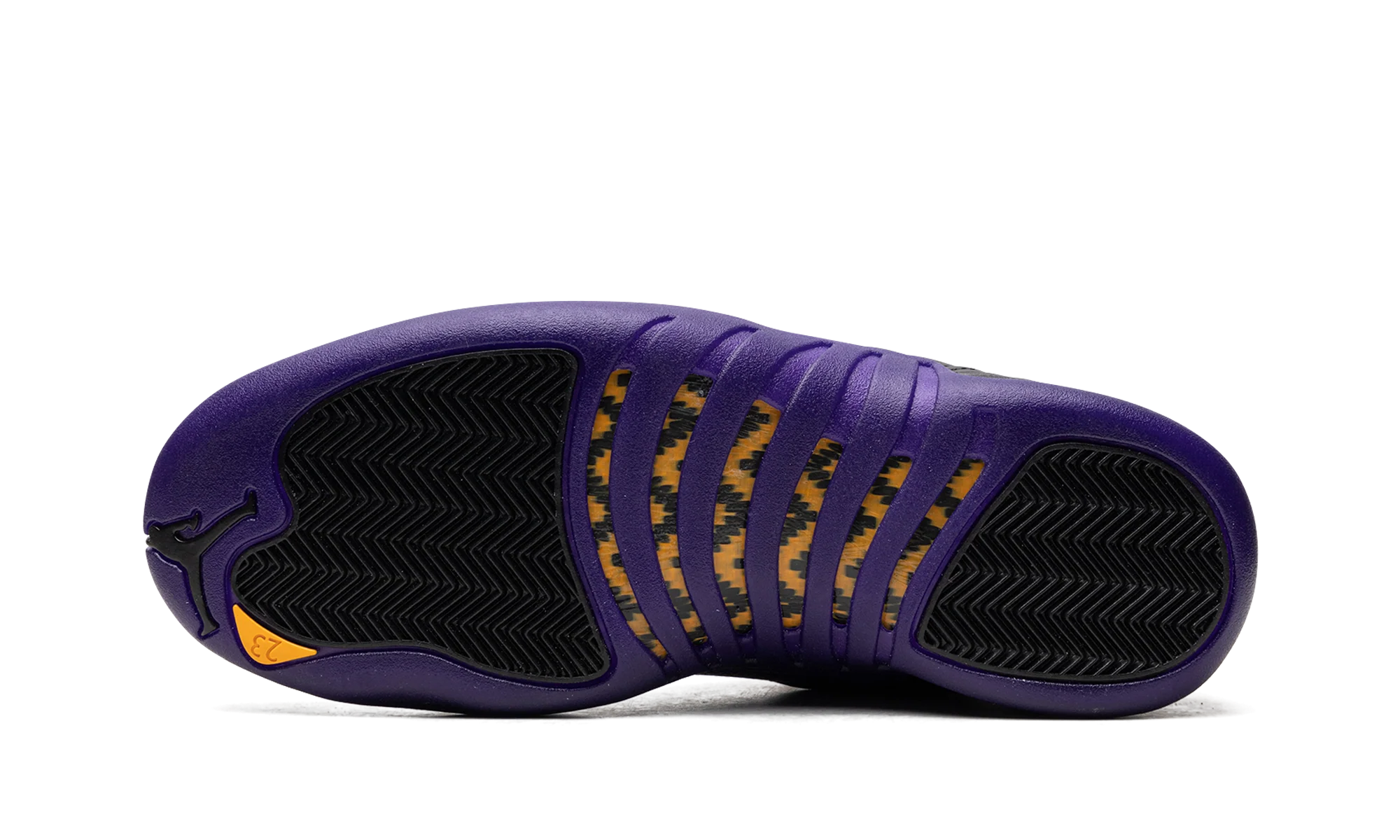 Air Jordan 12 "Field Purple" CT8013 057
