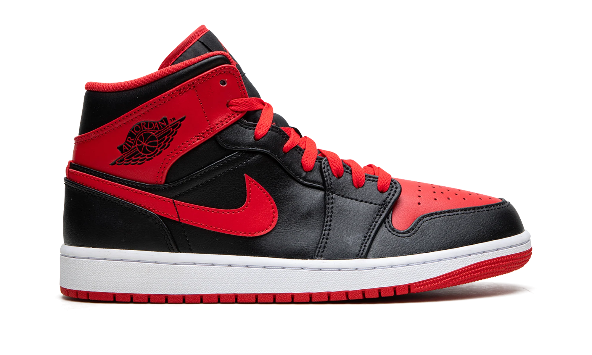 Air Jordan 1 Mid "Alternate Bred" DQ8426 060
