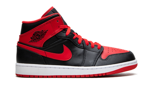 Air Jordan 1 Mid "Alternate Bred" DQ8426 060