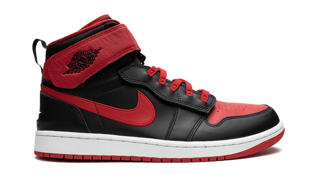 Air Jordan 1 High FlyEase "Bred" CQ3835 060