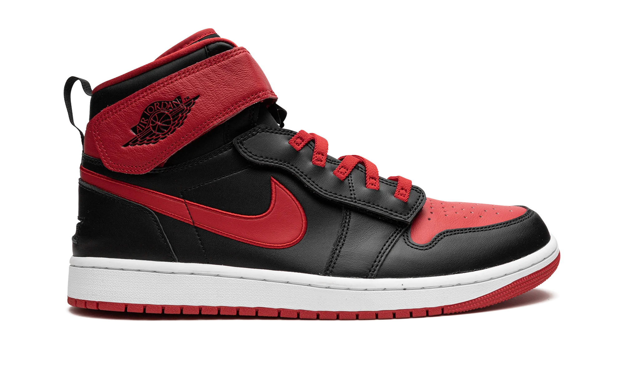 Air Jordan 1 High FlyEase "Bred" CQ3835 060