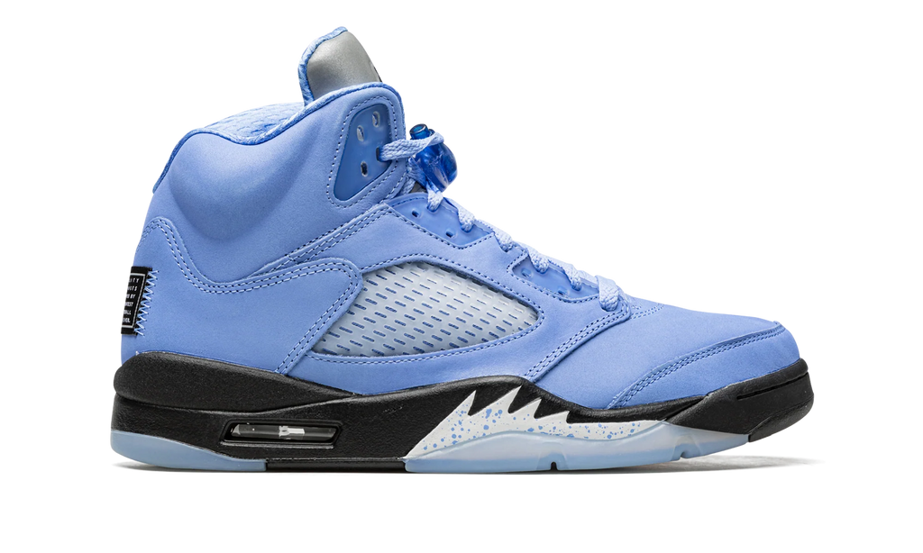 Air Jordan 5 Retro SE "UNC" DV1310 401