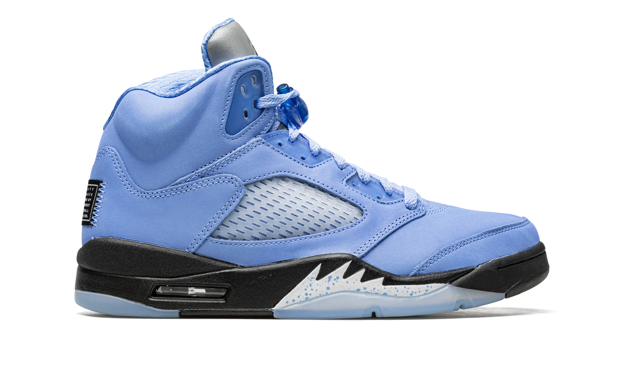 Air Jordan 5 Retro SE "UNC" DV1310 401