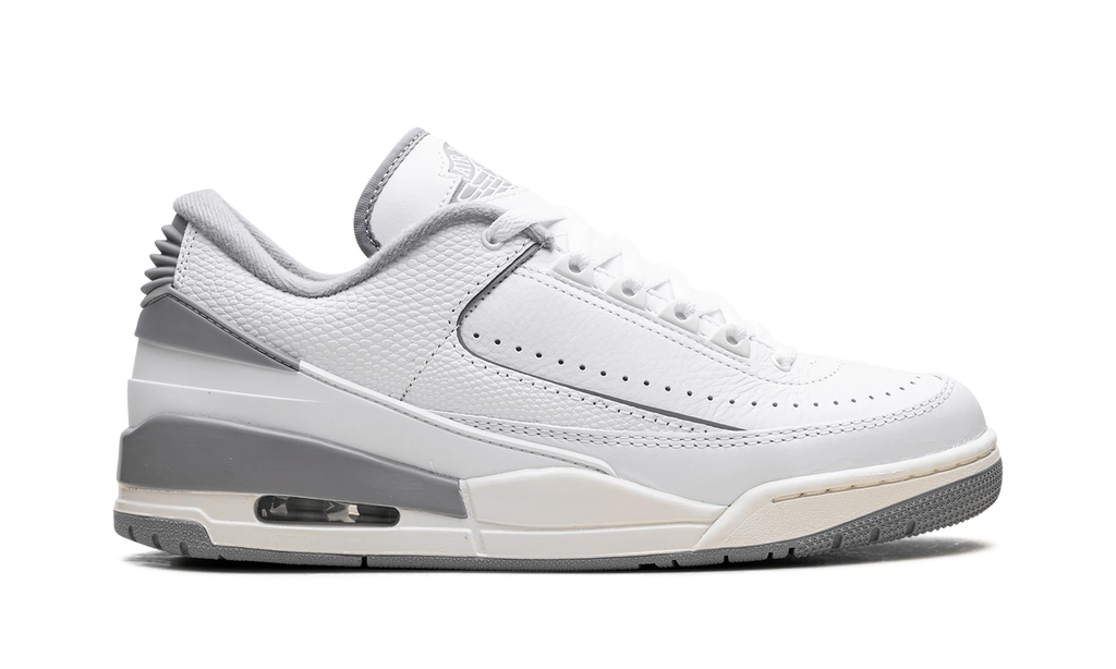 Jordan 2/3 "White Cement" FD0383 101