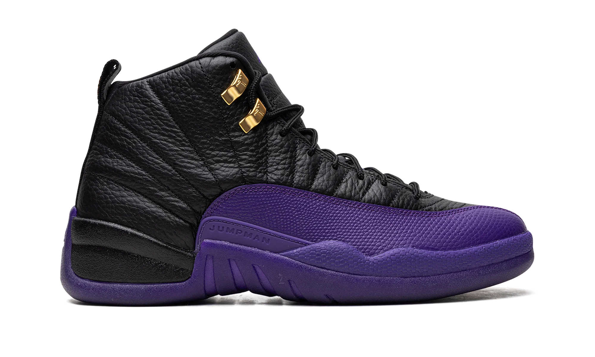 Air Jordan 12 "Field Purple" CT8013 057