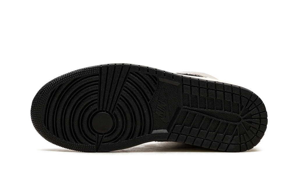 Air Jordan 1 Mid SE Craft "Cement Grey" DZ4136 002
