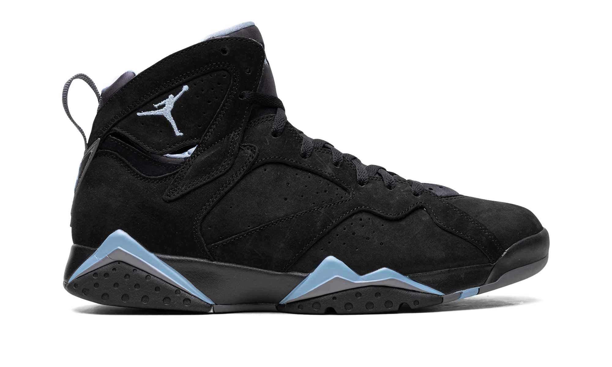 Air Jordan 7 "Chambray" CU9307 004