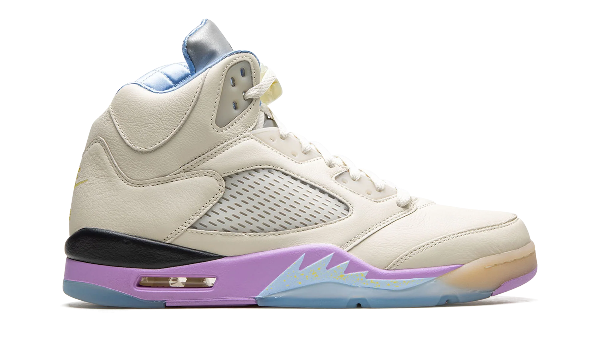Air Jordan 5 Retro "We The Best - Sail" DV4982 175