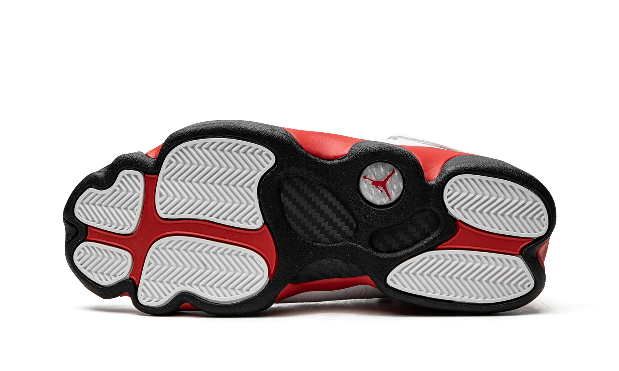 Air Jordan 6 Rings "Cherry" 322992 126