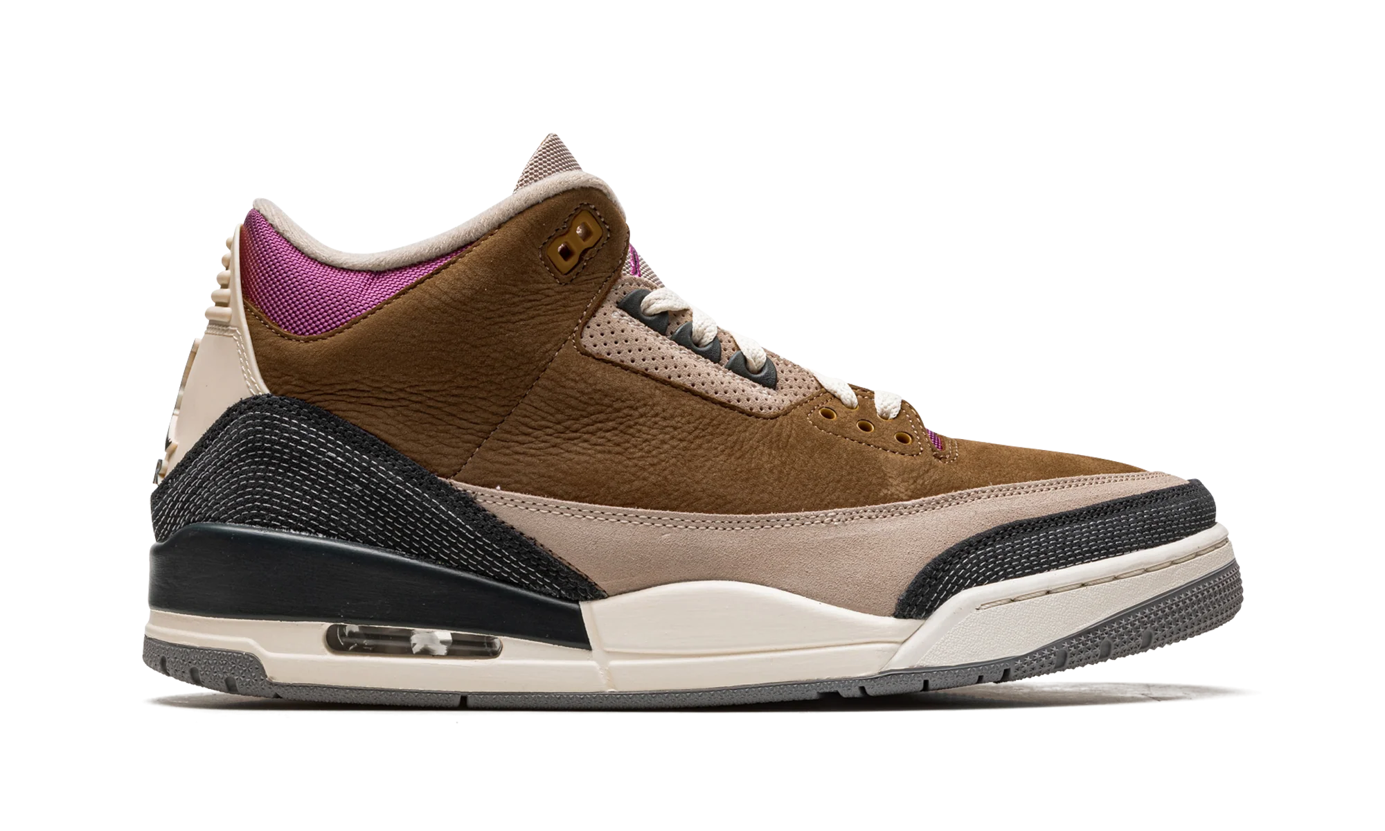 Air Jordan 3 Retro "Winterized - Archaeo Brown" DR8869 200