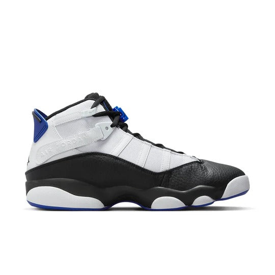 Jordan 6 Rings "Game Royal" 322992 142