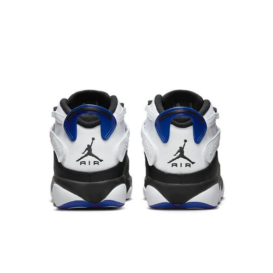 Jordan 6 Rings "Game Royal" 322992 142