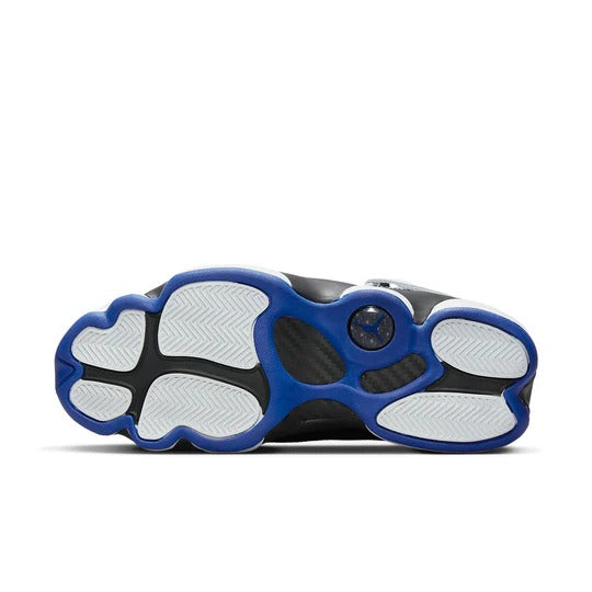 Jordan 6 Rings "Game Royal" 322992 142
