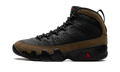 Jordan 9 Retro "Olive"