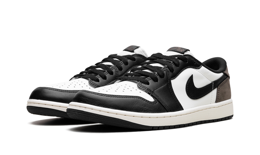 Air Jordan 1 Low OG "Mocha"