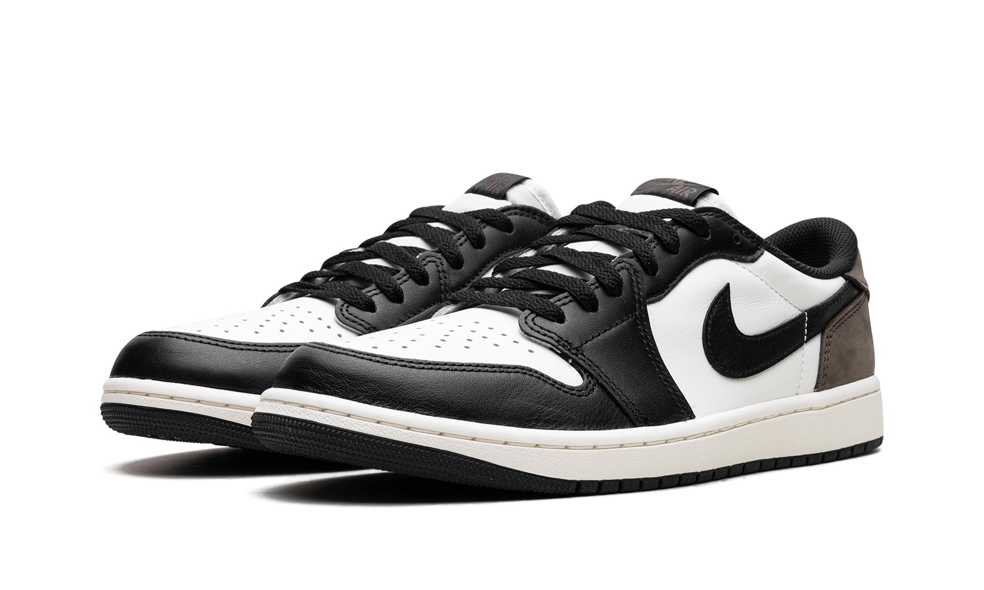 Air Jordan 1 Low OG "Mocha"