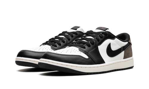 Air Jordan 1 Low OG "Mocha"