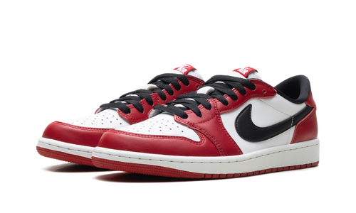 Air Jordan 1 Low OG "Chicago (2025)" HQ6998 600