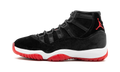 Air Jordan 11 WMNS "Bred Velvet"