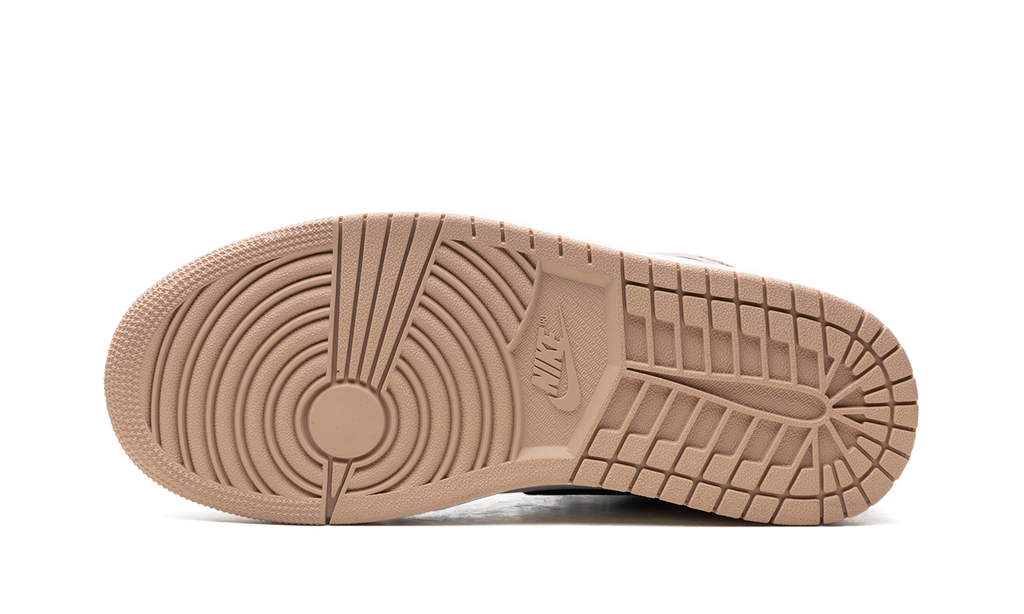 Air Jordan 1 High OG WMNS "Latte"