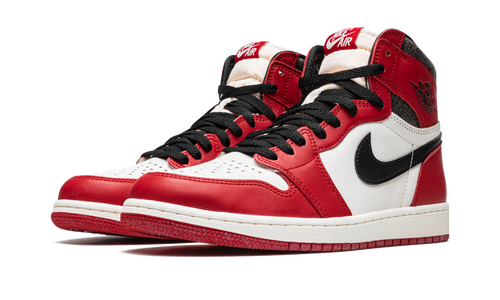 Air Jordan 1 Retro High OG "Chicago Lost and Found"