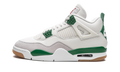 Air Jordan 4 Retro SB "Pine Green"