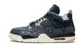 Air Jordan 4 Retro SE "Sashiko" CW0898 400