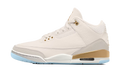 Air Jordan 3 WMNS "Champagne And Oysters" IB2255 100