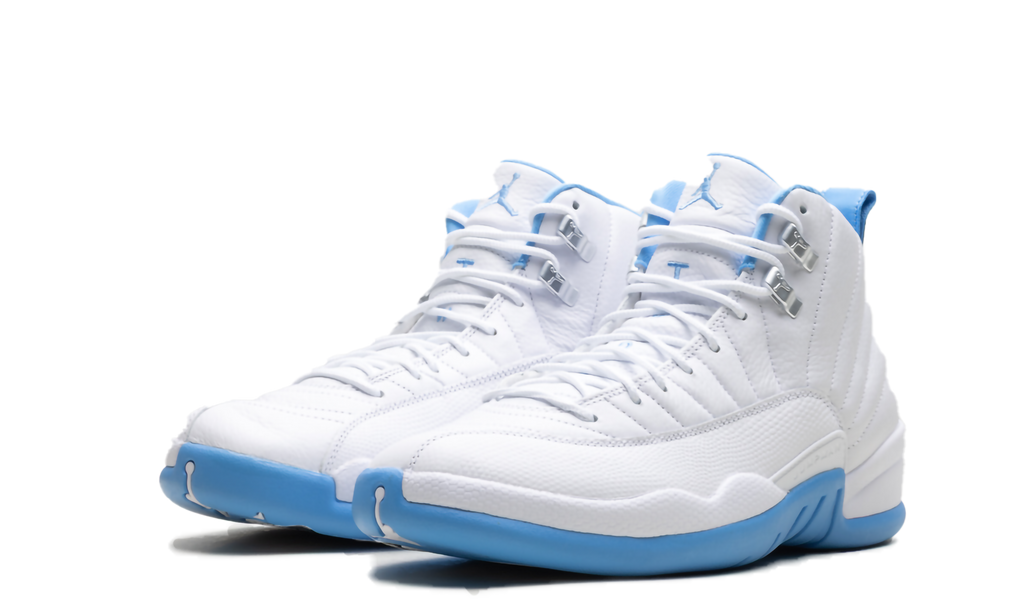 Air Jordan 12 "Melo"