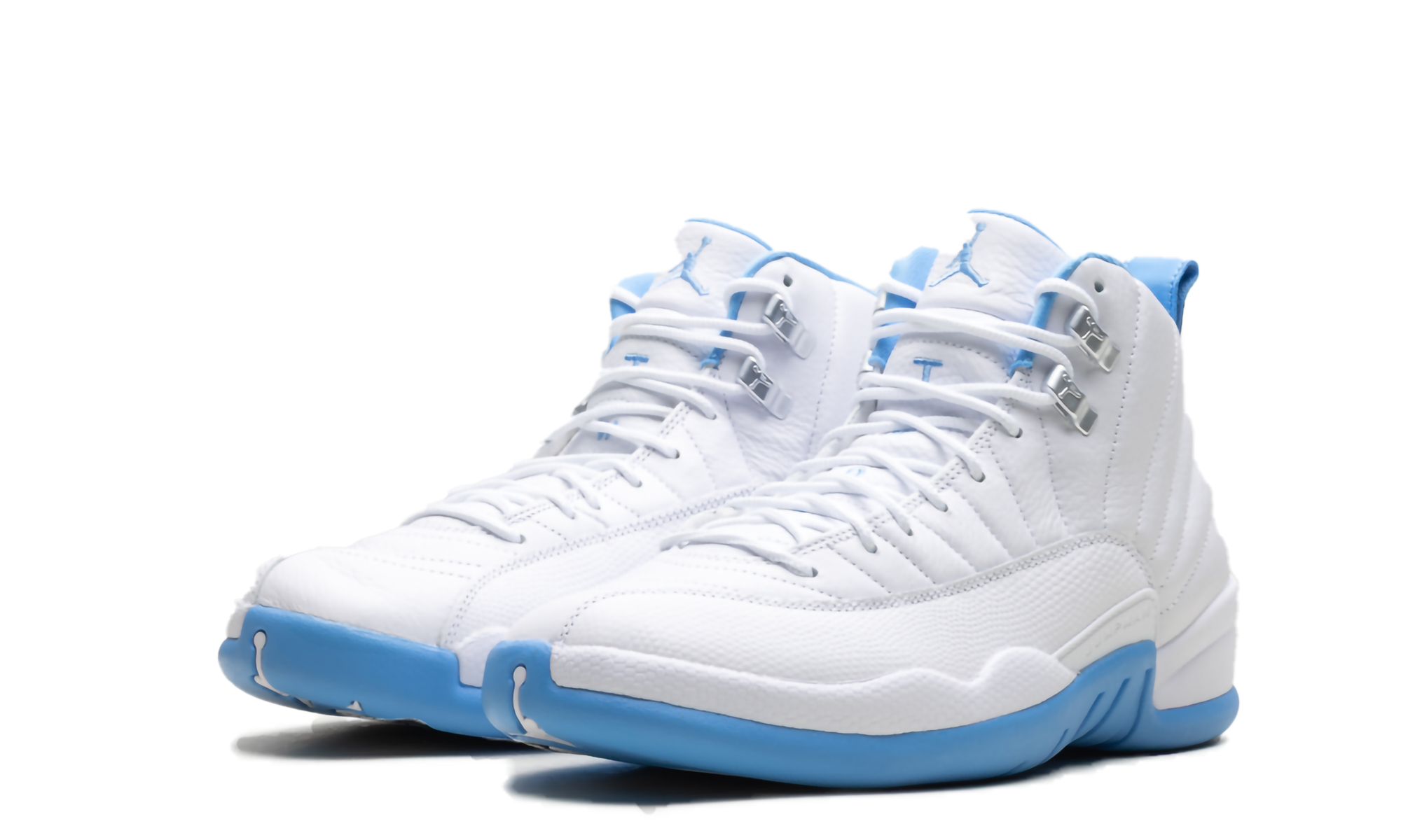 Air Jordan 12 "Melo"