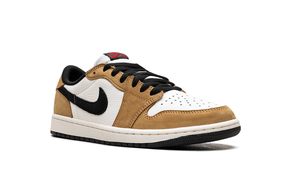 Air Jordan 1 Retro Low OG "Rookie Of The Year"