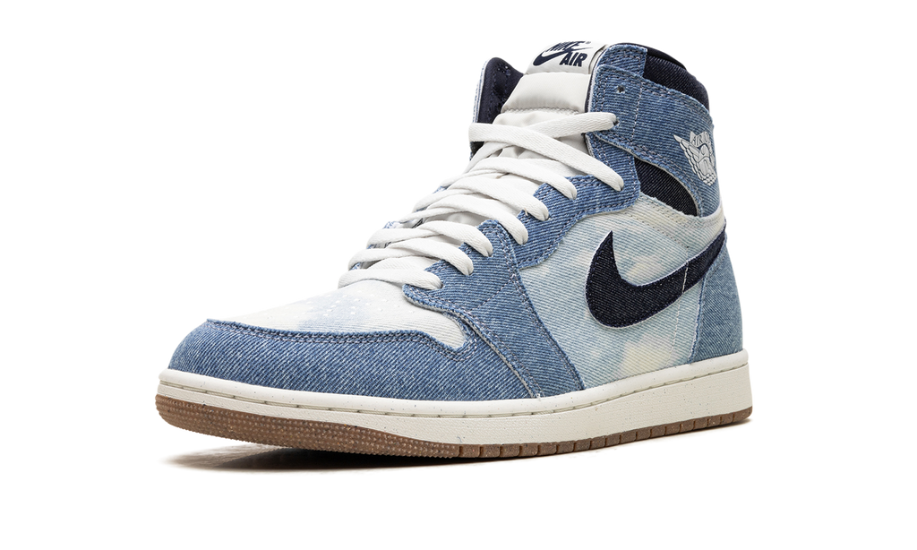 Jordan 1 Retro High OG "Denim"