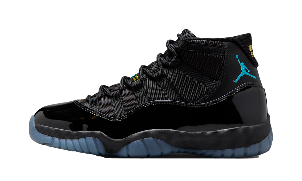Jordan 11 Retro "Gamma Blue (2025)" CT8012 047