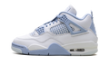 Air Jordan 4 WMNS "Aluminum"