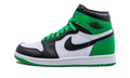 Air Jordan 1 Retro High OG "Lucky Green"