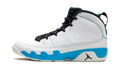 Air Jordan 9 OG "Powder Blue"
