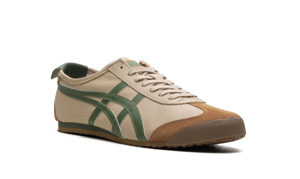 Tiger Mexico 66 "Brown Green" DL408 1785