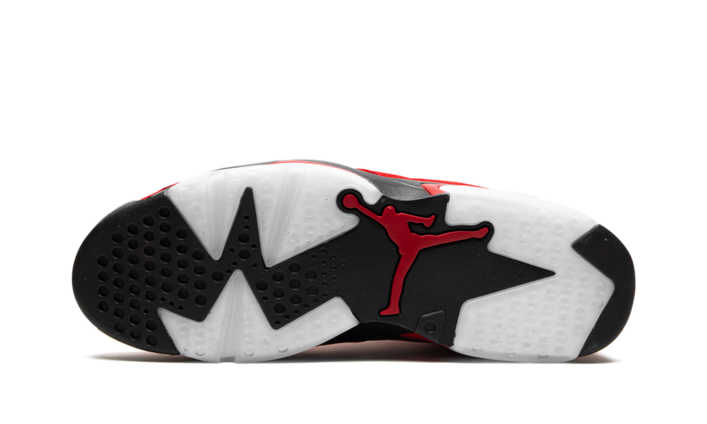Air Jordan 6 Retro "Toro Bravo"