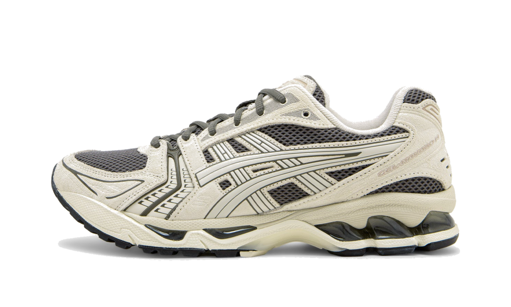 GEL-Kayano 14 "Truffle Grey Oatmeal" 1203A540 021