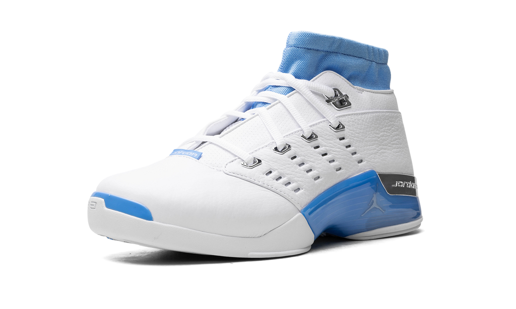 Air Jordan 17 "UNC" FJ0395 101
