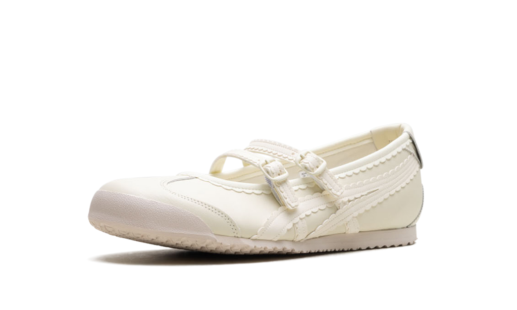 Mexico 66 TGRS "Ivory Cream" 1182A660 752
