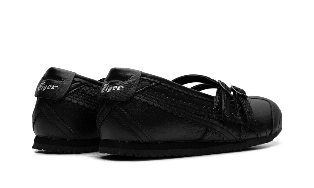 Mexico 66 TGRS "Black Black" 1182A660 001