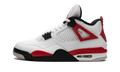 Air Jordan 4 "Red Cement"