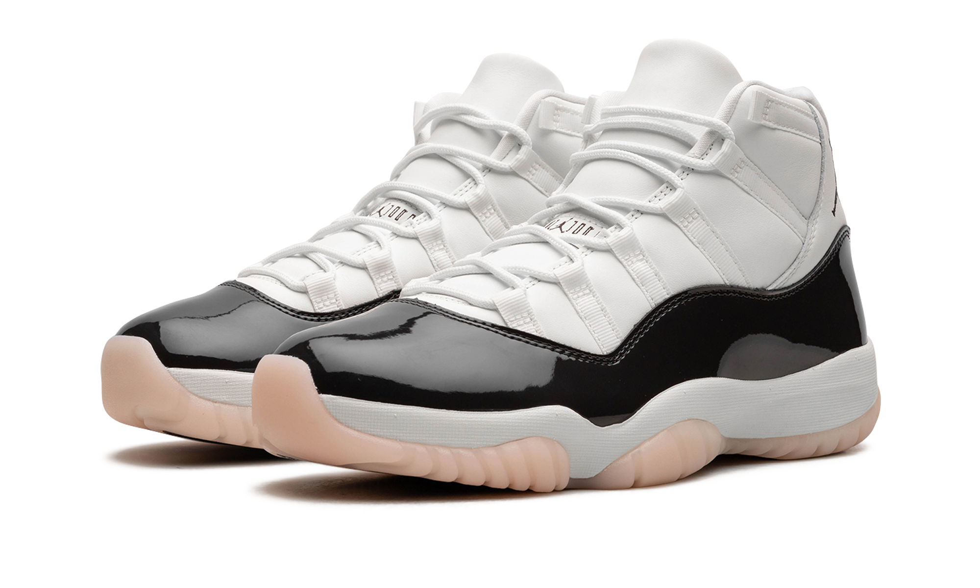 AIR JORDAN 11 WMNS "Neapolitan"