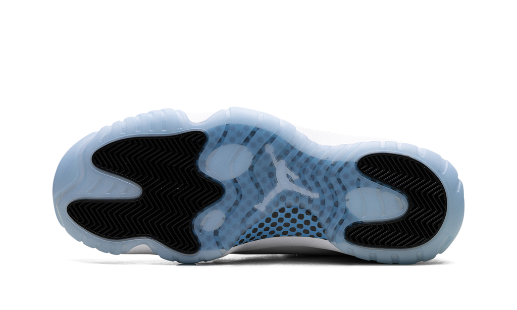 Air Jordan 11 Retro "Legend Blue"