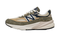 990v6 "Made in USA - Dark Camo" U990WO6