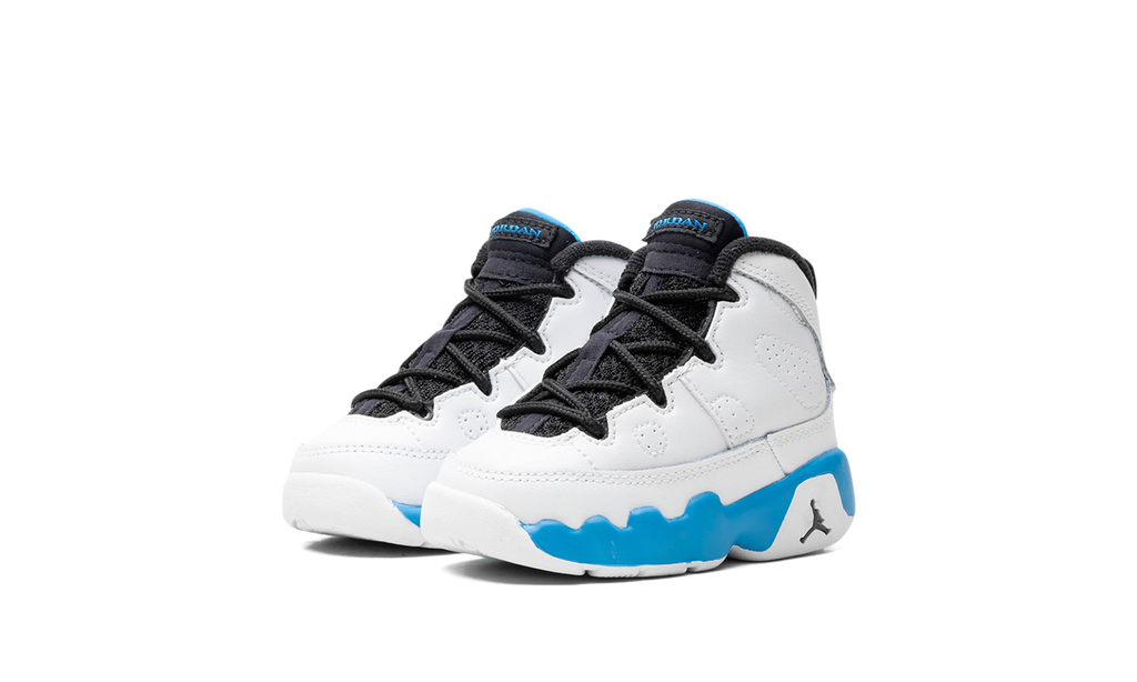 Air Jordan 9 TD "Powder Blue"