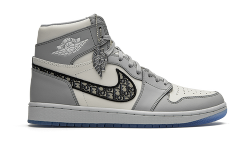 Air Jordan 1 Retro High "Dior" CN8607 002